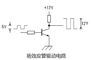 逆變器場效應(yīng)管