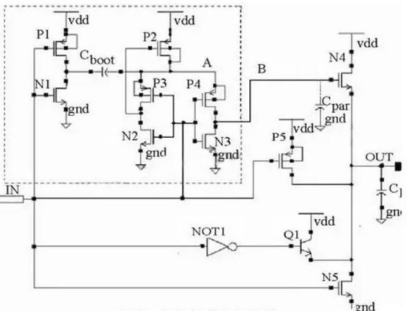 mosfet驅(qū)動(dòng),雙電壓mosfet驅(qū)動(dòng)電路