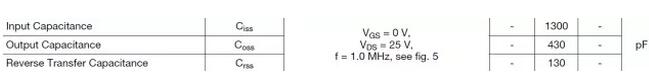 MOSFET,MOSFET驅(qū)動(dòng)技術(shù)