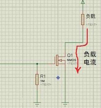 數(shù)字萬(wàn)用表mos測(cè)量好壞