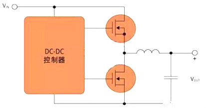 場(chǎng)效應(yīng)管應(yīng)用電路