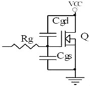 場(chǎng)效應(yīng)管應(yīng)用電路