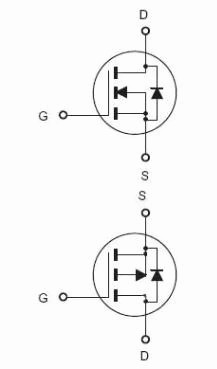 場(chǎng)效應(yīng)管開(kāi)關(guān)電路圖