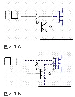 場效應(yīng)管