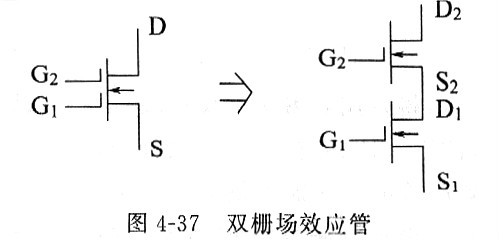 場效應(yīng)管