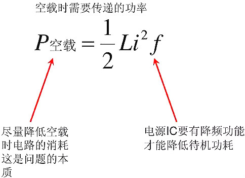 開(kāi)關(guān)電源,開(kāi)關(guān)電源待機(jī)功耗