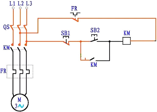 簡(jiǎn)單電路圖入門(mén)