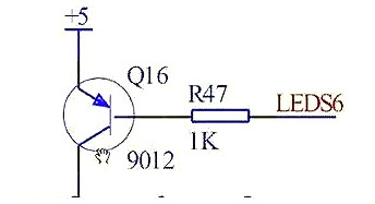 單片機電路設(shè)計