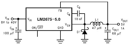 開(kāi)關(guān)電源,開(kāi)關(guān)電源IC內(nèi)部電路