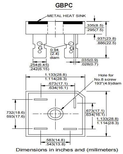 GBPC5006