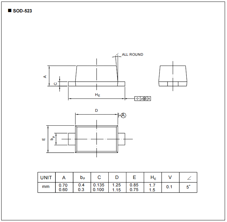 B5817WS