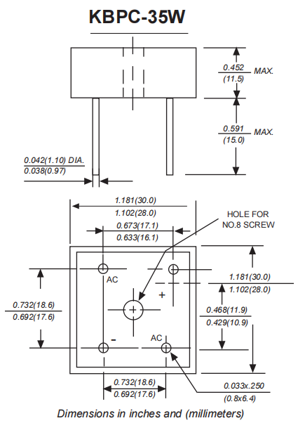 KBPC5010W