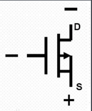 MOS管寄生參數(shù) 驅(qū)動(dòng)電路