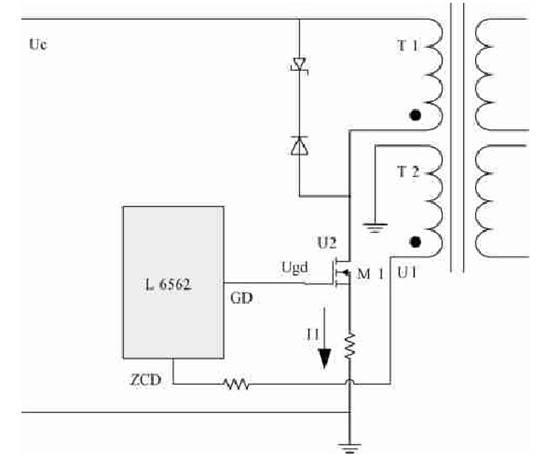 高效率開展的LED路燈電源