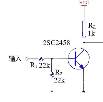 三極管分類 工作特性 提高三極管開關(guān)速度